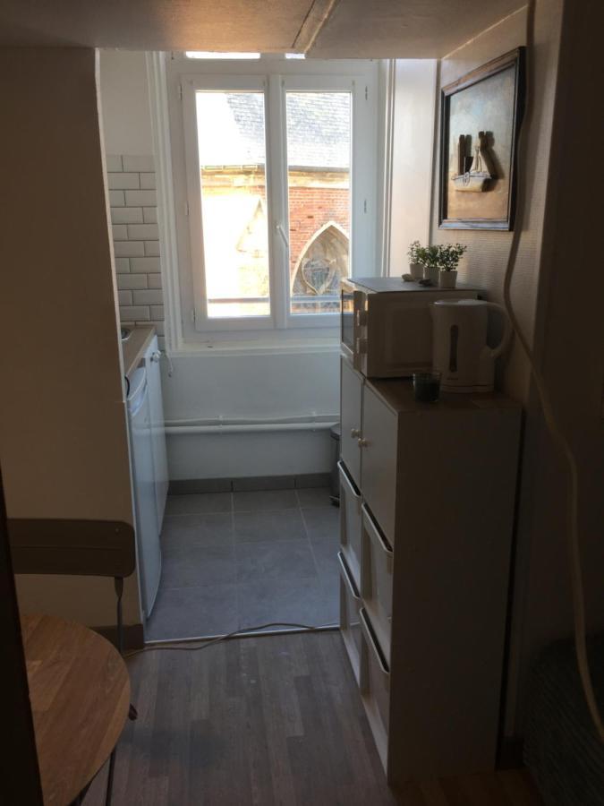 Studette Tiny House De L Eglise 12 M2 *