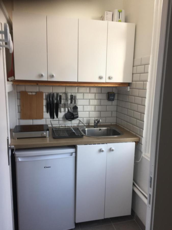 Apartment Studette Tiny House De L Eglise 12 M2 *