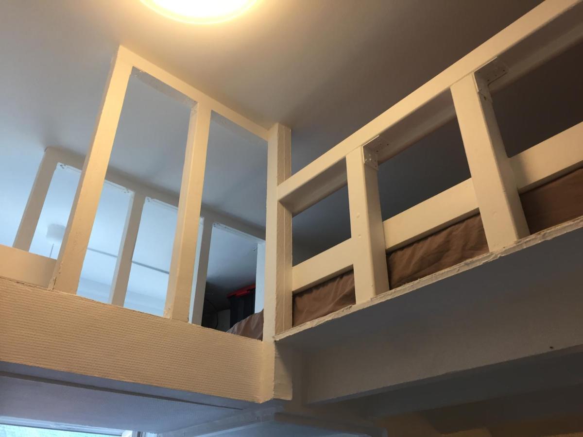 Studette Tiny House De L Eglise 12 M2