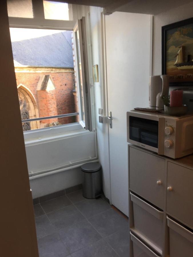 Apartment Studette Tiny House De L Eglise 12 M2