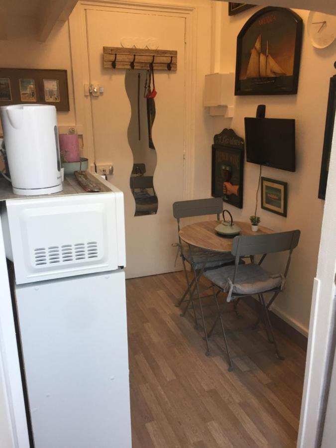 Studette Tiny House De L Eglise 12 M2 *