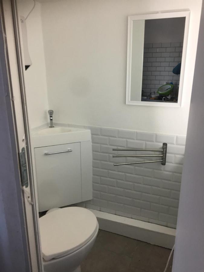 Studette Tiny House De L Eglise 12 M2 Apartment Ault