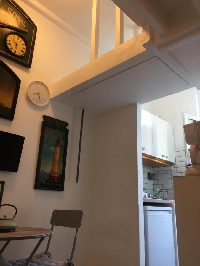 Studette Tiny House De L Eglise 12 M2