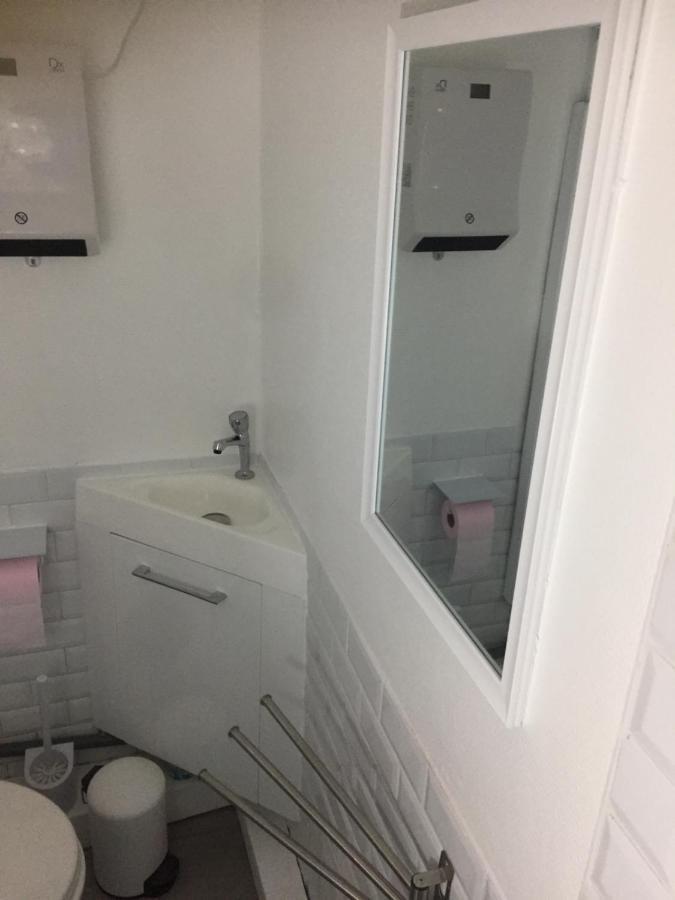 Studette Tiny House De L Eglise 12 M2 Apartment Ault