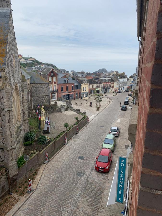 Apartment Studette Tiny House De L Eglise 12 M2